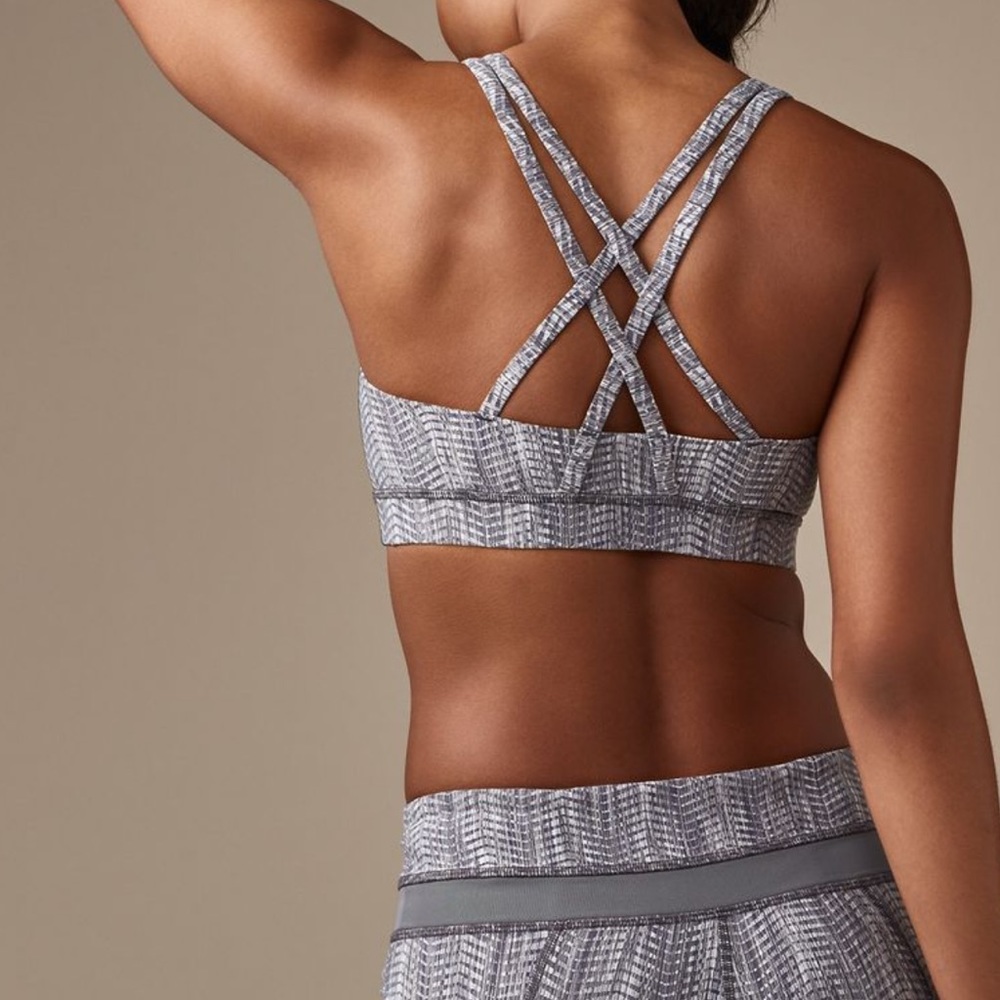 Lululemon sports bra - Picture 5 of 5